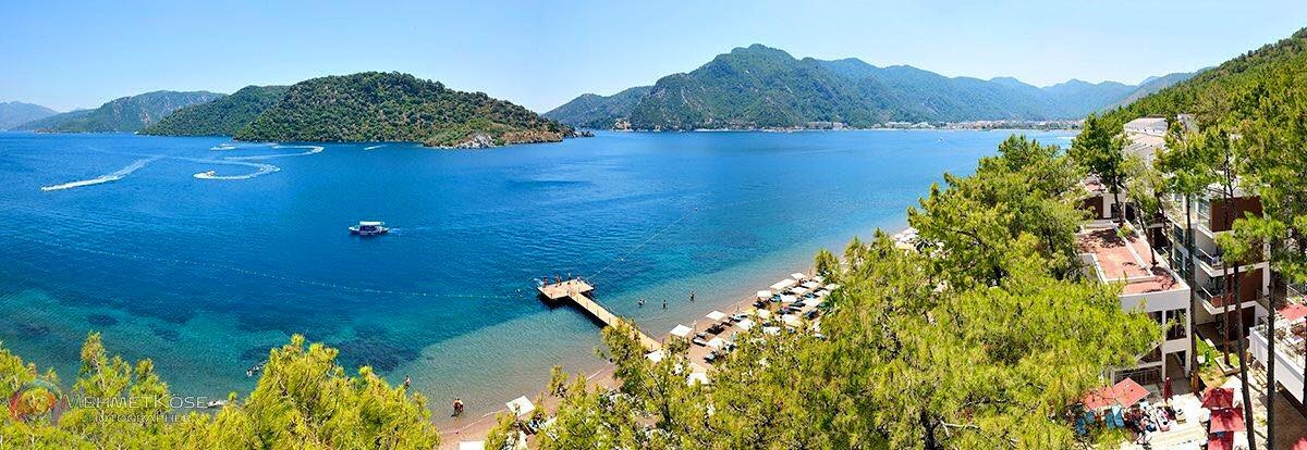 imagini hotel SENTIDO ORKA LOTUS MARMARIS